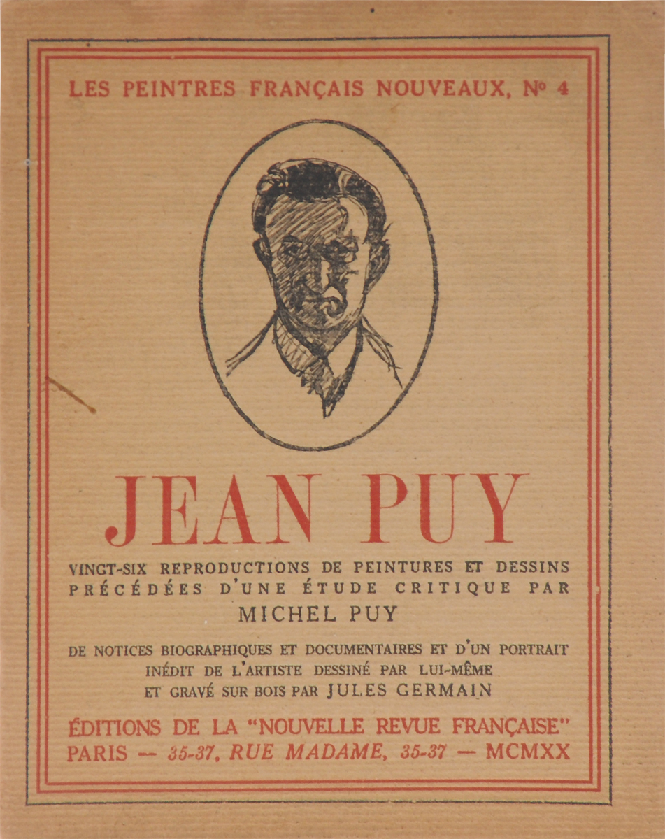 Jean Puy