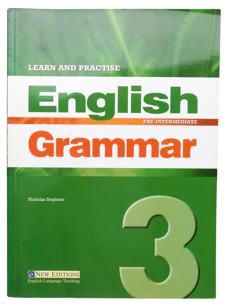 Learn English Ebooks