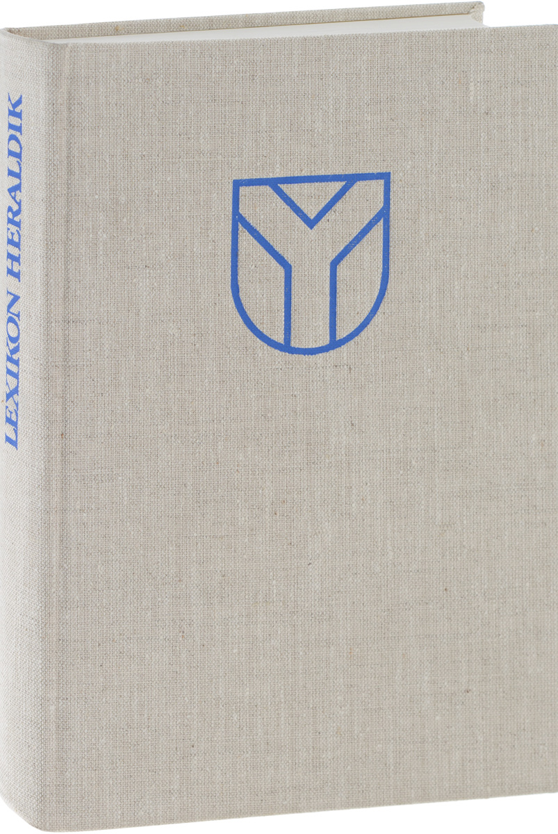 Lexikon der Heraldik Lexikon der Heraldik