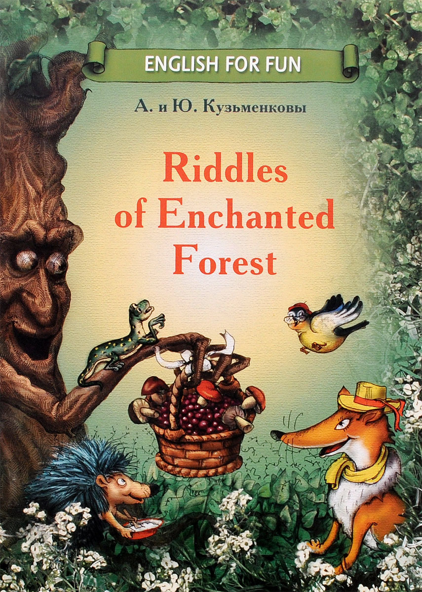 Riddles of Enchanted Forest