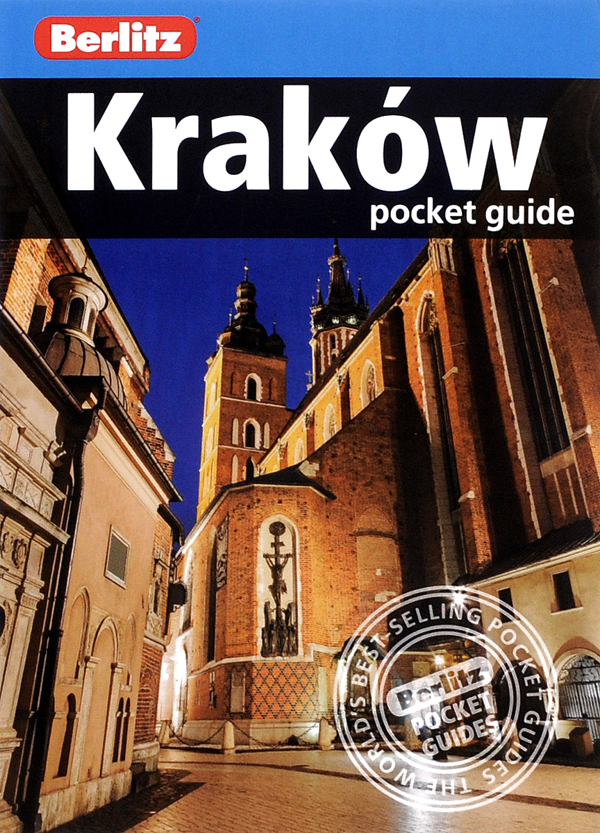 Krakow: Pocket Guide