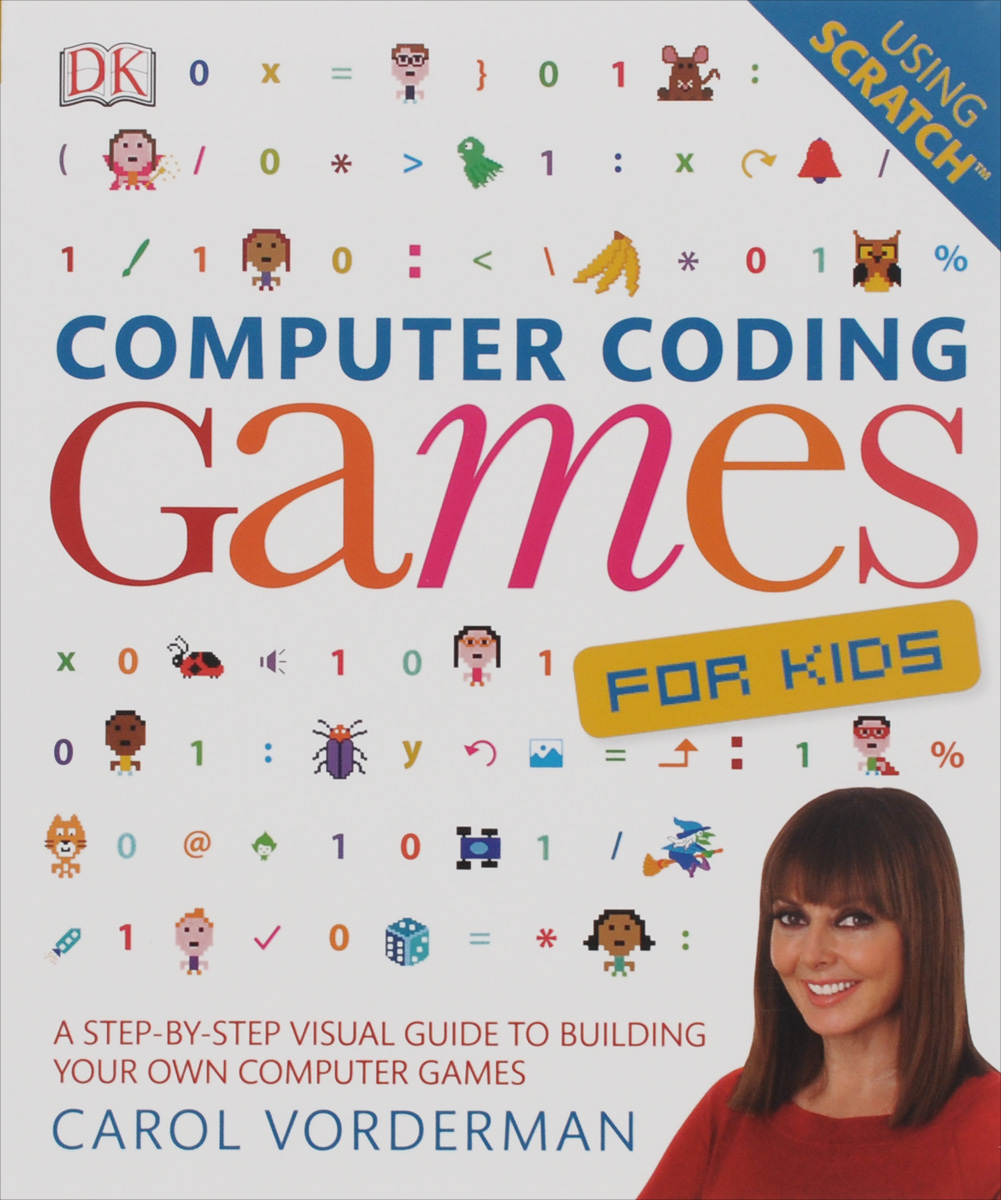 Computer Coding Games for Kids