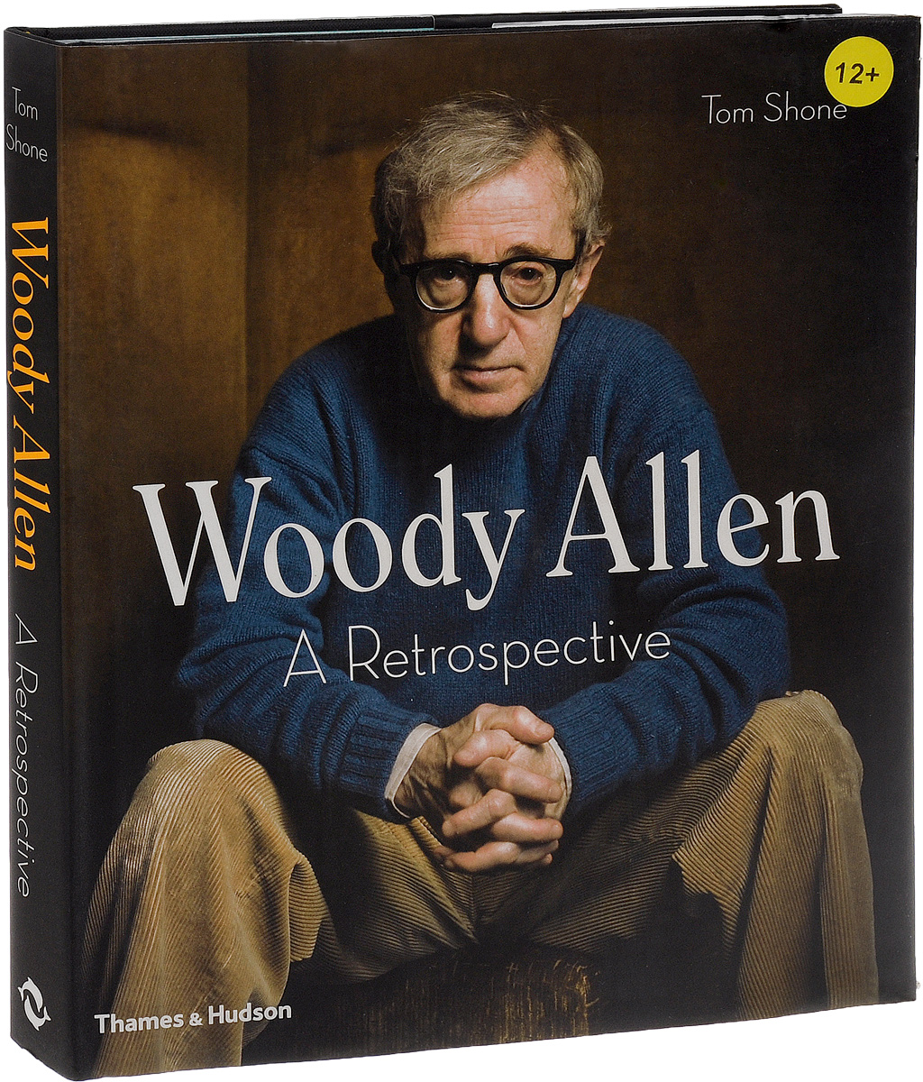 Woody Allen: A Retrospective