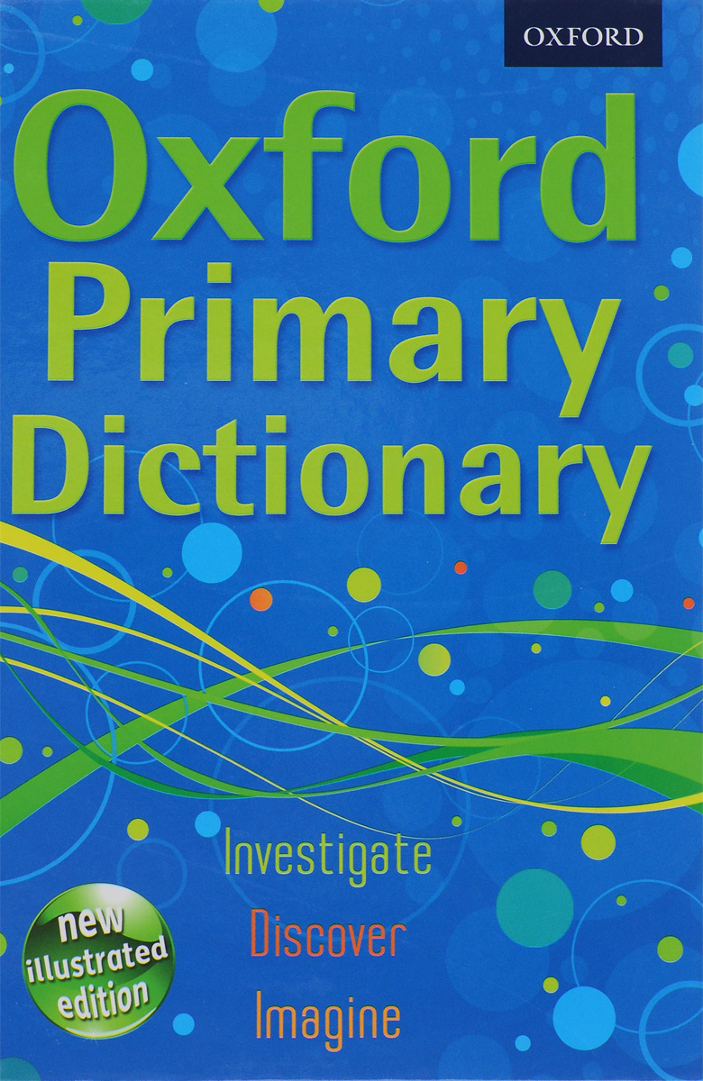 Oxford Primary Dictionary