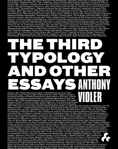 Third Typology and Other Essays