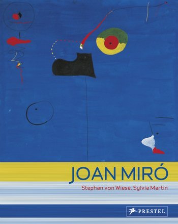 Joan Miro: Snail Woman Flower Star (Art Flexi Series) (Art Flexi Series)