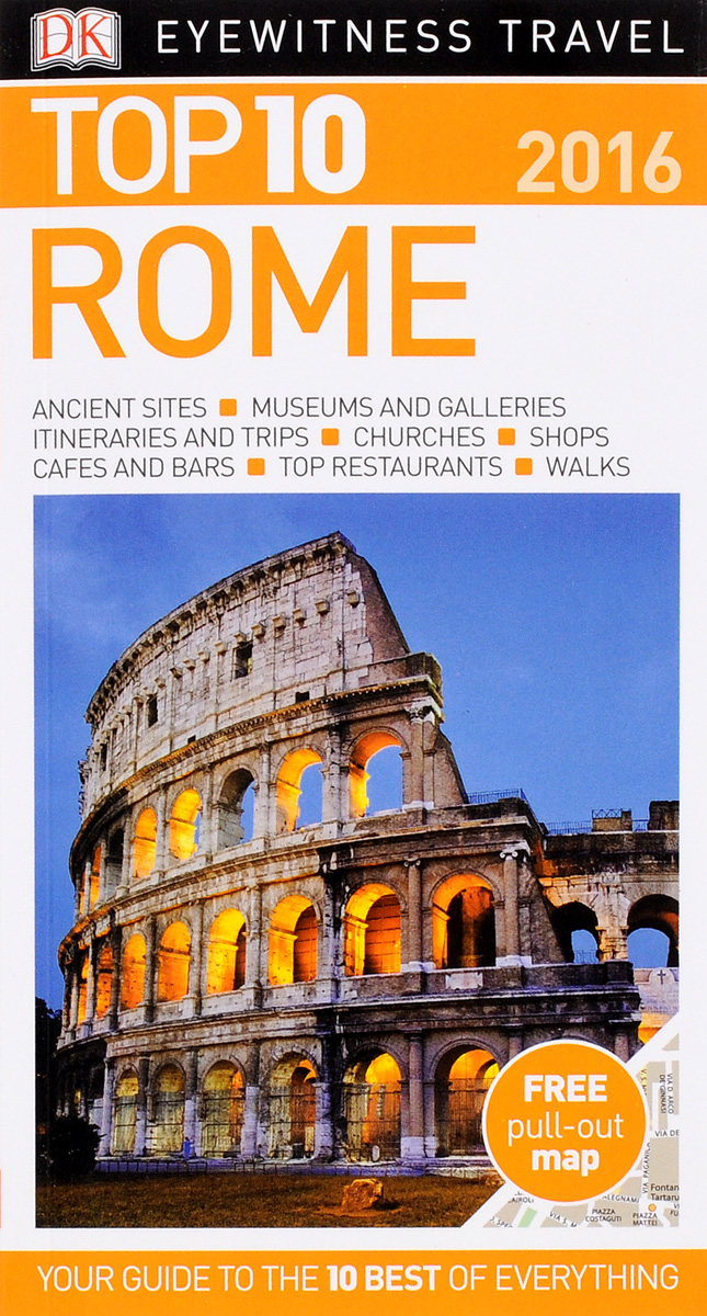 Rome: Top 10