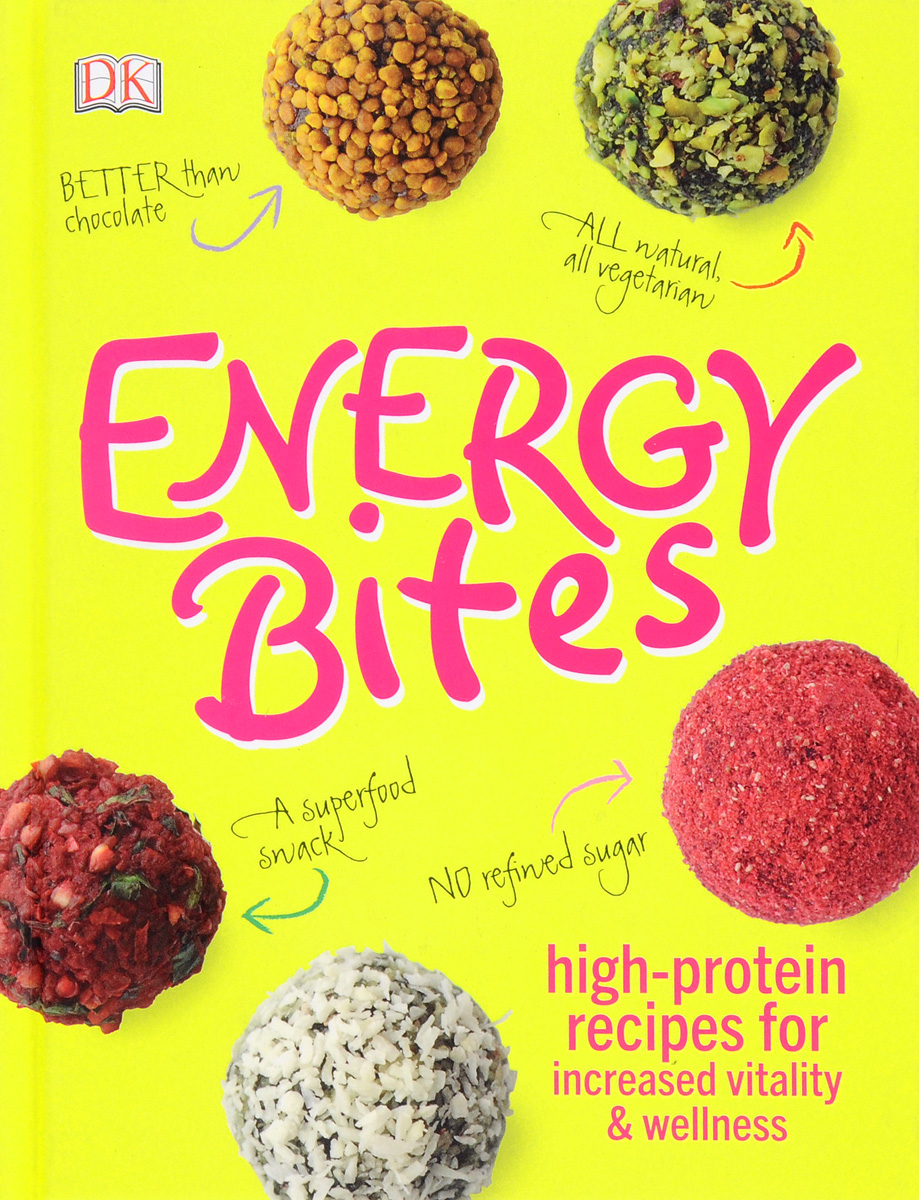 Energy Bites