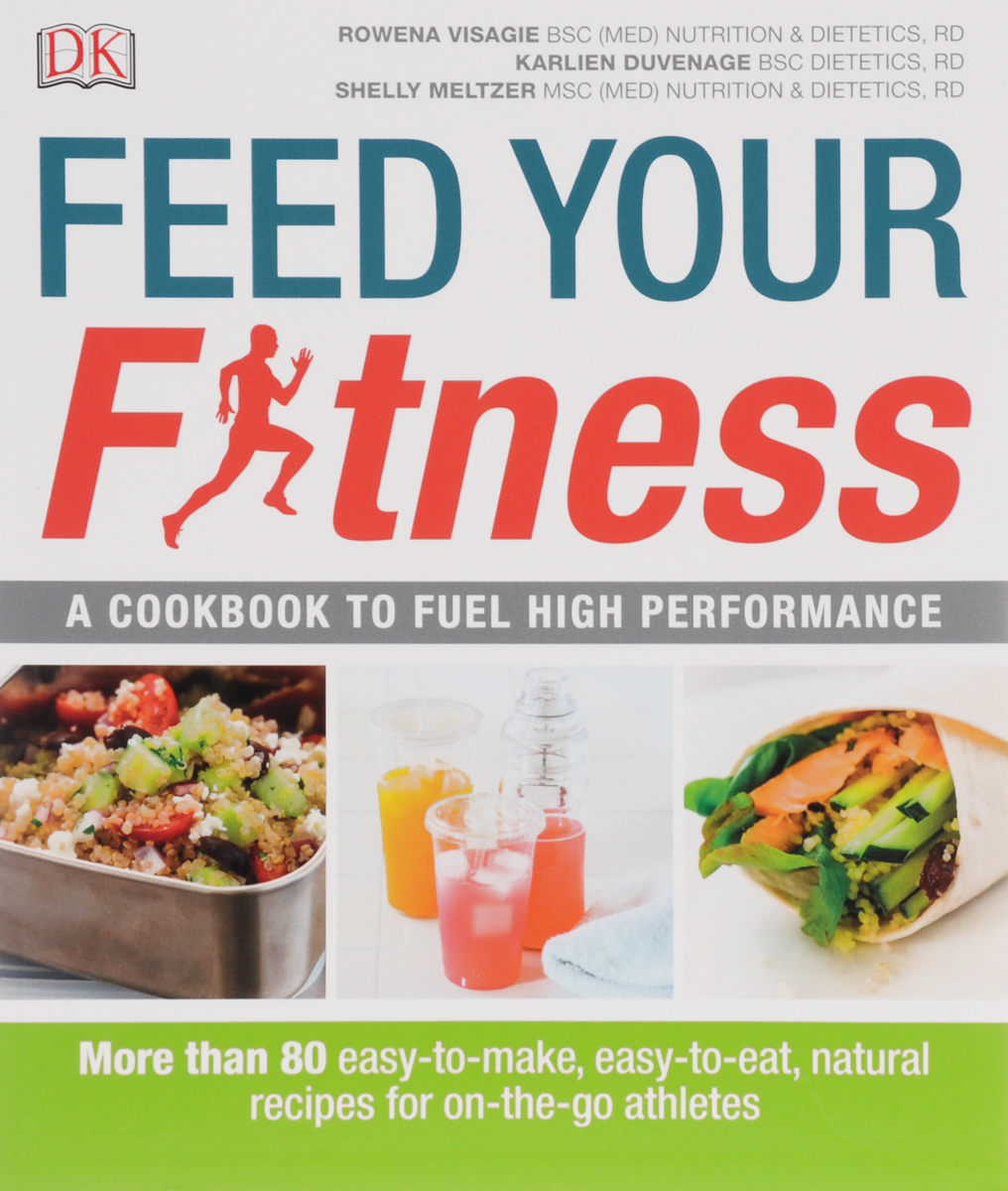 Feed Your Fitness