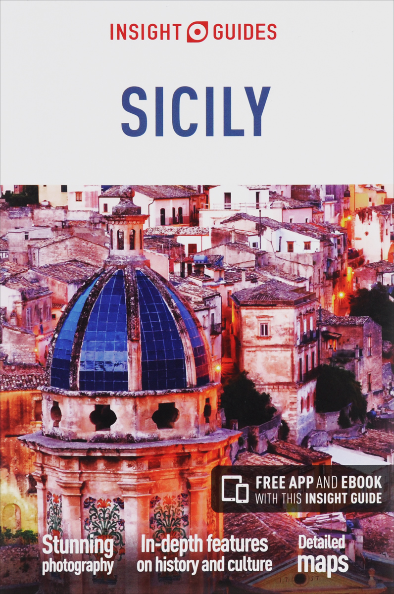 Insight Guides: Sicily