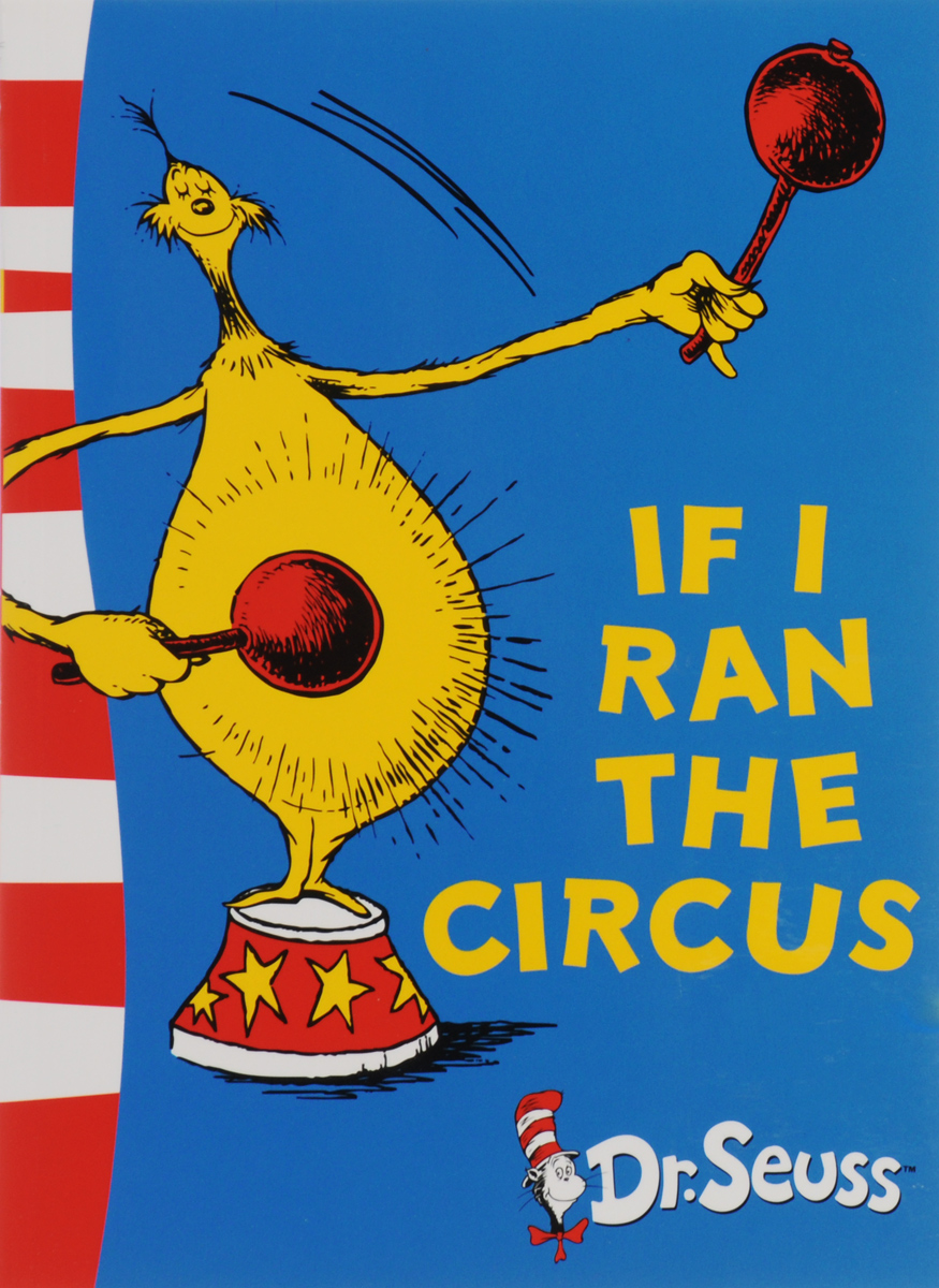 If i Ran Circus
