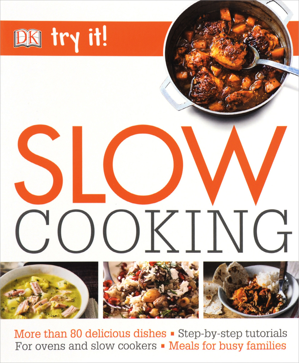 Try It! Slow Cooking