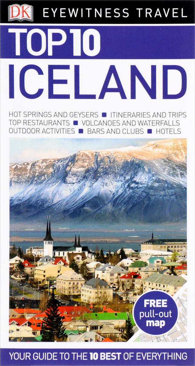 Iceland: Top 10