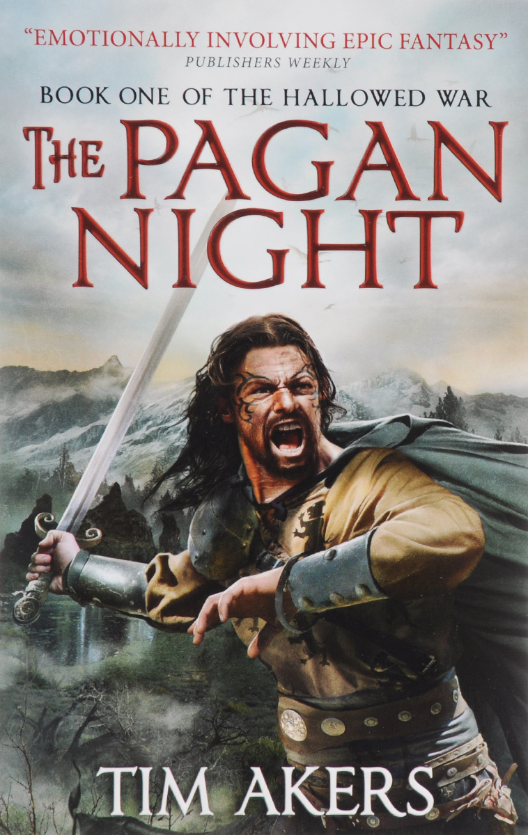 The Pagan Night