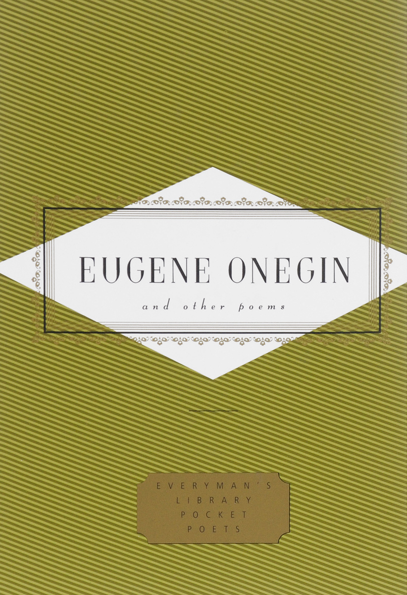 Eugene Onegin