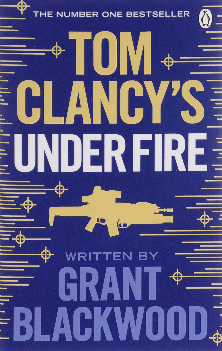 Tom Clancy`s Under Fire