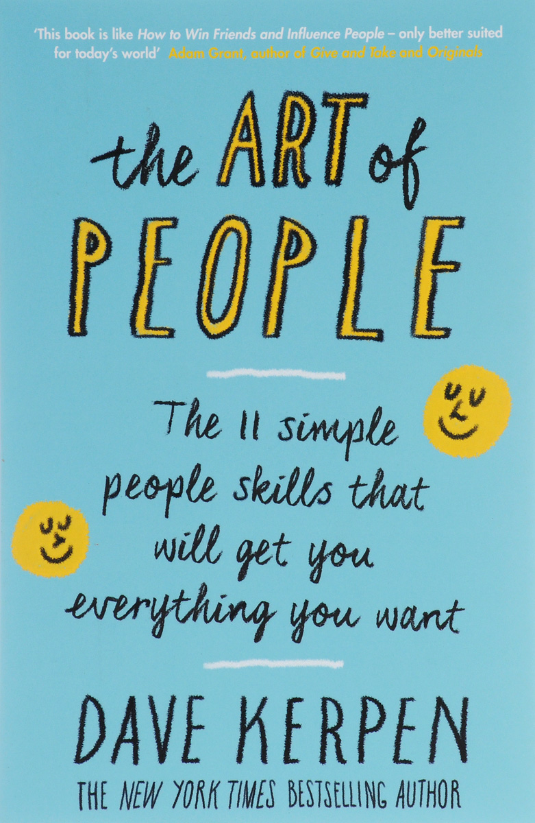 The Art of People