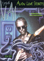 �����: Steve Vai. `Alien Love Secrets` (+ ������ ����������� �������)