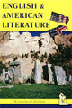 �����: English & American Literature. A Course of Lectures
