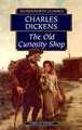 The Old Curiosity Shop