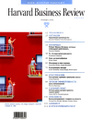 �����: Harvard Business Review, �2, ������� 2004