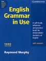 English Grammar in Use with Answers