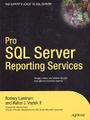 Pro SQL Server Reporting Services