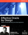 Effective Oracle by Design