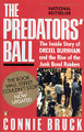 �����: The Predators' Ball: The Inside Story of Drexel Burnham and the Rise of the Junk Bond Raiders