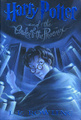Harry Potter and the Order of the Phoenix (Book 5)