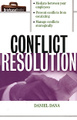 Conflict Resolution