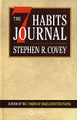 �����: The 7 Habits Journal