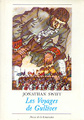 Les Voyages de Gulliver