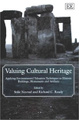 �����: Valuing Cultural Heritage: Applying Environmental Valuation Techniques to Historic Buildings, Monuments and Artifacts