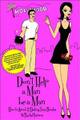 Don't Help A Man Be A Man