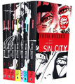�����: Frank Miller's Complete Sin City Library