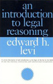 An Introduction to Legal Reasoning (Phoenix Books)