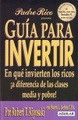 Guia para Invertir (Padre Rico)