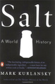 Salt: A World History