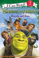 �����: Shrek the Third: Friends and Foes (I Can Read Book 2)