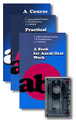 �����: A Course for English: First Year. A Book for Aural/Oral Work. Practical Grammar in Patterns (�������� �� 3 ���� + �������)