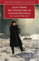 The Adventures of Captain Hatteras (Oxford World's Classics)