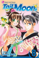 Tail Of The Moon Vol. 8