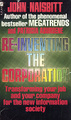Re-inventing the Corporation