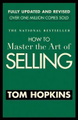 How to Master the Art of Selling