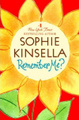 �����: Remember Me?