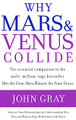 Why Mars and Venus Collide