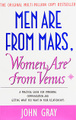 Men Are from Mars, Women Are from Venus