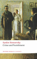 Crime and Punishment
