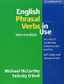 English Phrasal Verbs in Use: Intermediate
